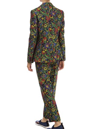 Брюки 3.1 PHILLIP LIM (6276): фото 4 - Invogue