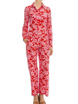 Комбинезон MSGM (252): фото 5 - Invogue