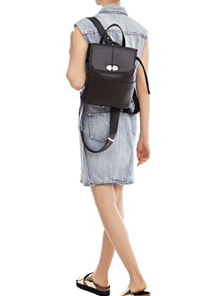 Спідниця 3.1 PHILLIP LIM (5067): фото 4 - Invogue