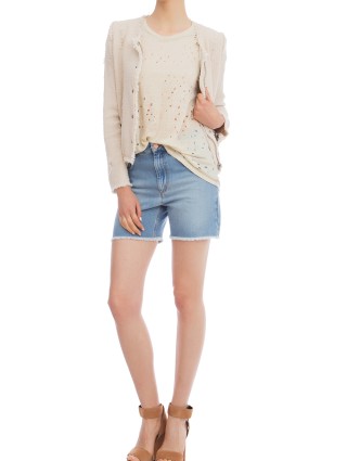 Шорты Isabel Marant (3020): фото 3 - Invogue