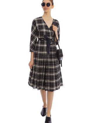 Сукня MAX MARA (2652): фото 3 - Invogue