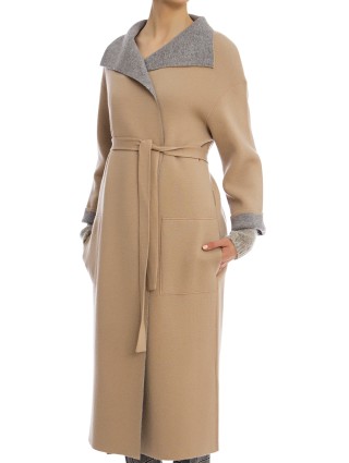 Кардиган MAX MARA (2837): фото 5 - Invogue