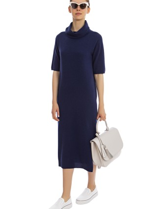 Платье MAX MARA (2537): фото 3 - Invogue