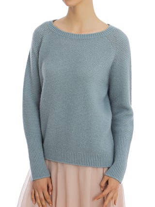 Светр MAX MARA (2850): фото 5 - Invogue
