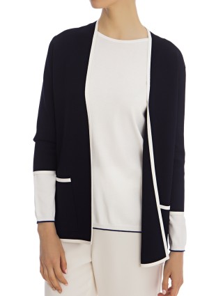 Кардиган MAX MARA (2511): фото 5 - Invogue