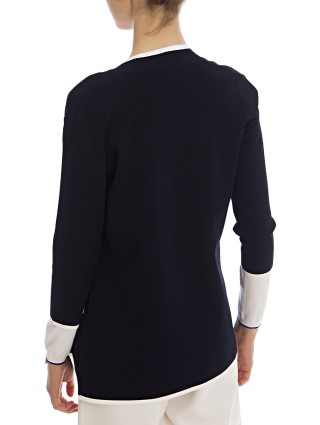 Кардиган MAX MARA (2511): фото 6 - Invogue