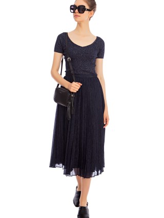 Туфлi SPORTMAX (2810): фото 2 - Invogue