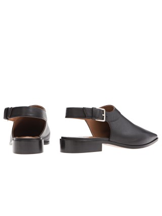 Туфлi SPORTMAX (2810): фото 3 - Invogue