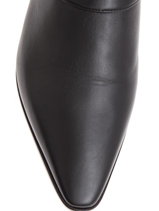 Туфлi SPORTMAX (2810): фото 4 - Invogue