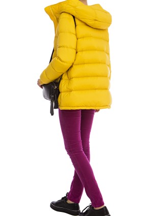 Куртка SPORTMAX (2551): фото 4 - Invogue