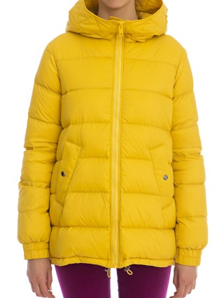 Куртка SPORTMAX (2551): фото 5 - Invogue