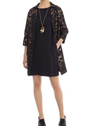 Сукня MAX MARA (2586): фото 3 - Invogue