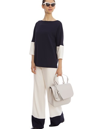 Блуза MAX MARA (2521): фото 3 - Invogue