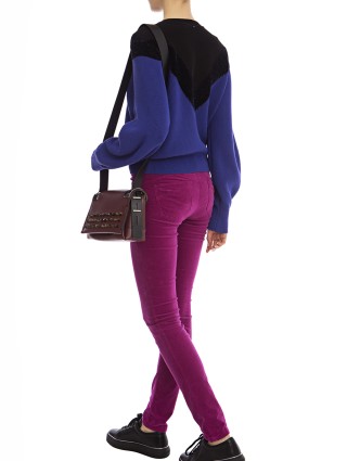 Свитер SPORTMAX (2722): фото 4 - Invogue