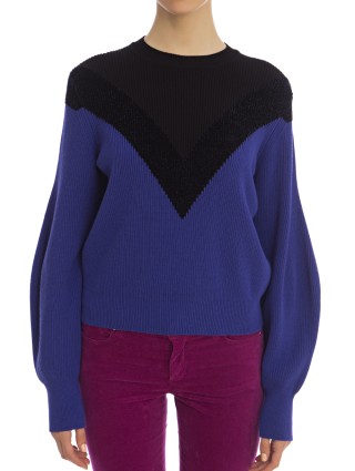 Свитер SPORTMAX (2722): фото 5 - Invogue