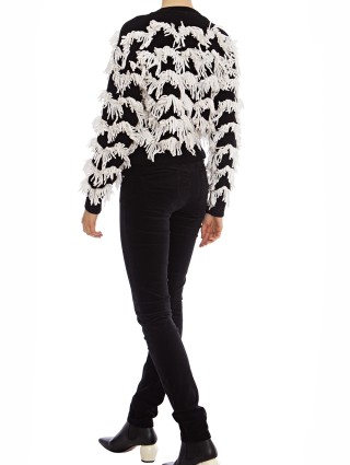 Светр SPORTMAX (2845): фото 4 - Invogue