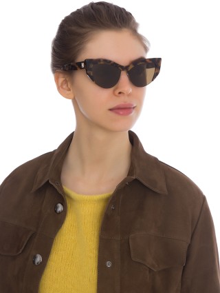 Окуляри MAX MARA (6277): фото 3 - Invogue