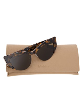 Окуляри MAX MARA (6277): фото 8 - Invogue
