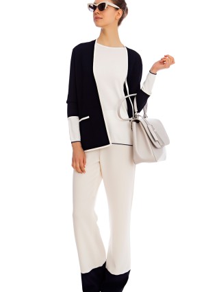 Свитер MAX MARA (2458): фото 3 - Invogue