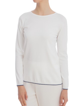 Свитер MAX MARA (2458): фото 4 - Invogue