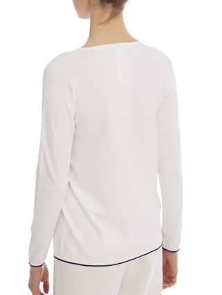 Свитер MAX MARA (2458): фото 5 - Invogue