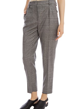 Брюки MAX MARA (2456): фото 5 - Invogue
