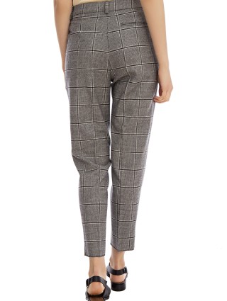 Брюки MAX MARA (2456): фото 6 - Invogue