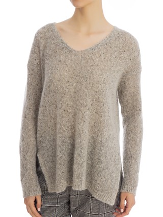 Светр MAX MARA (2467): фото 5 - Invogue
