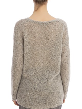 Светр MAX MARA (2467): фото 6 - Invogue