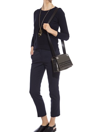 Брюки WEEKEND MAX MARA (2616): фото 3 - Invogue