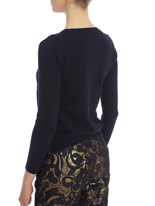Светр WEEKEND MAX MARA (2461): фото 6 - Invogue