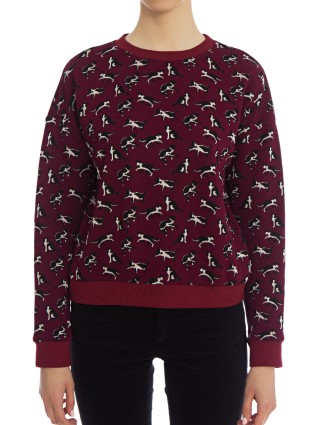 Свитер WEEKEND MAX MARA (2463): фото 4 - Invogue