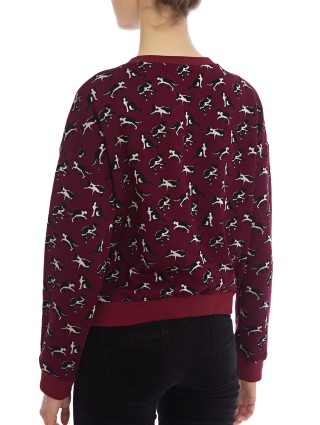 Свитер WEEKEND MAX MARA (2463): фото 5 - Invogue