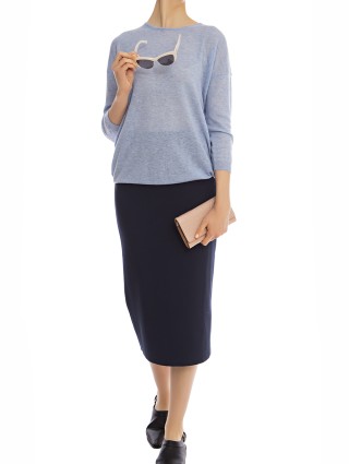 Спідниця WEEKEND MAX MARA (2775): фото 3 - Invogue