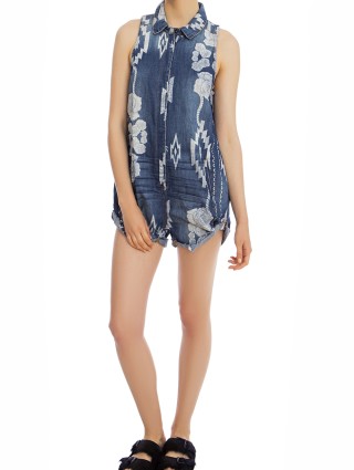 Шльопанці WEEKEND MAX MARA (2709): фото 2 - Invogue
