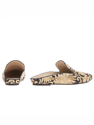 Мюли WEEKEND MAX MARA (2599): фото 4 - Invogue