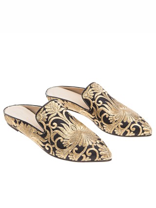 Мюли WEEKEND MAX MARA (2599): фото 5 - Invogue