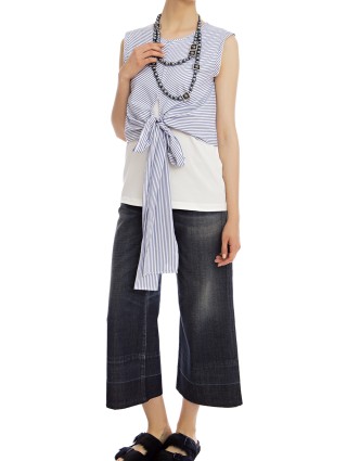 Блуза WEEKEND MAX MARA (1645): фото 3 - Invogue