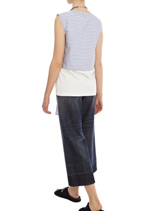 Блуза WEEKEND MAX MARA (1645): фото 4 - Invogue