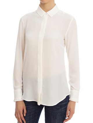 Сорочка WEEKEND MAX MARA (2814): фото 5 - Invogue