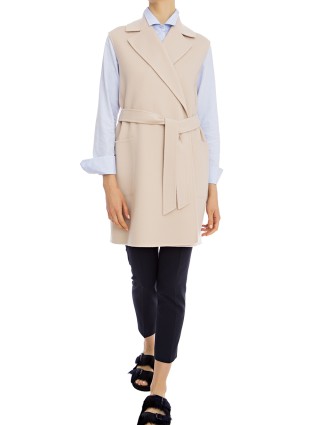 Жилет WEEKEND MAX MARA (2576): фото 3 - Invogue