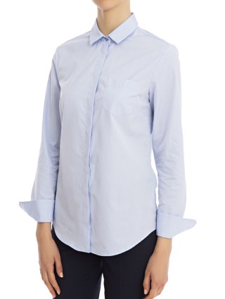 Сорочка WEEKEND MAX MARA (2462): фото 4 - Invogue