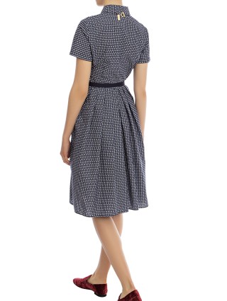 Сукня WEEKEND MAX MARA (2598): фото 4 - Invogue