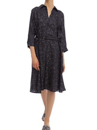 Платье MAX MARA (1694): фото 3 - Invogue