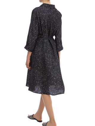 Платье MAX MARA (1694): фото 4 - Invogue
