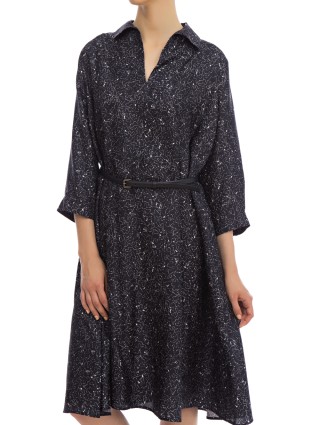 Платье MAX MARA (1694): фото 5 - Invogue