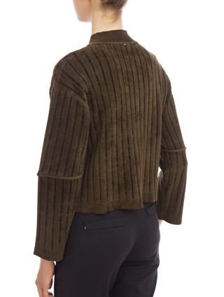 Свитер SPORTMAX (2258): фото 5 - Invogue
