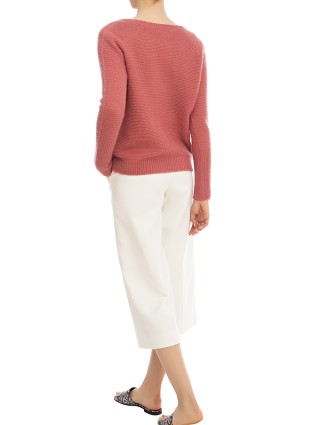 Светр MAX MARA (2548): фото 4 - Invogue