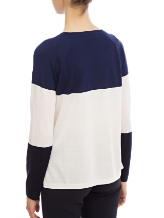 Светр MAX MARA (1715): фото 5 - Invogue