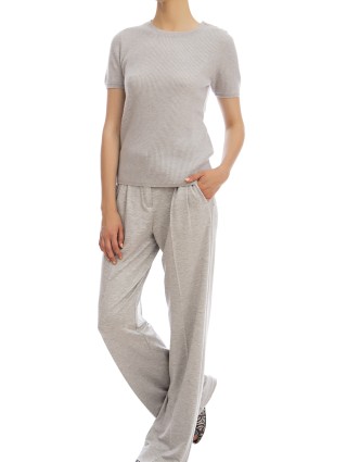 Брюки MAX MARA (1773): фото 3 - Invogue